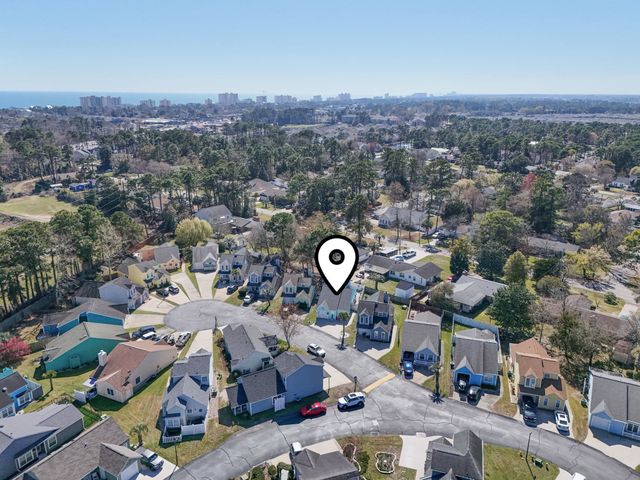 913 Charles St., North Myrtle Beach, SC 29582