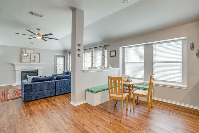 8853 Trace Ridge Parkway, Fort Worth, TX 76244