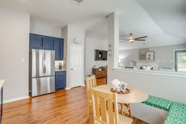 8853 Trace Ridge Parkway, Fort Worth, TX 76244