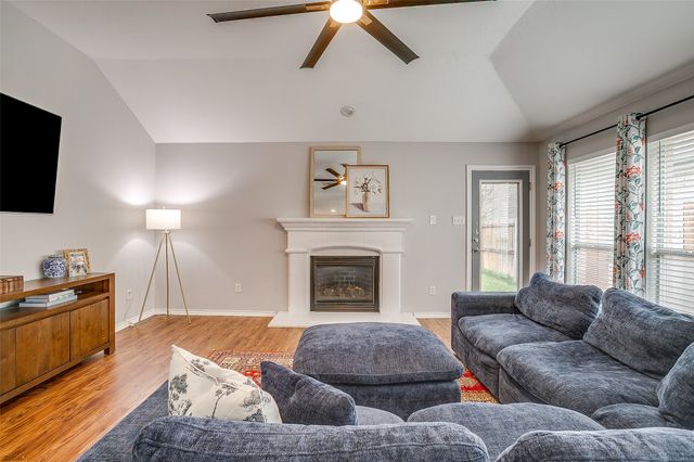 8853 Trace Ridge Parkway, Fort Worth, TX 76244