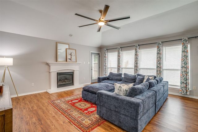 8853 Trace Ridge Parkway, Fort Worth, TX 76244