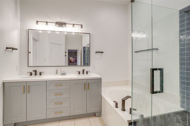 8853 Trace Ridge Parkway, Fort Worth, TX 76244