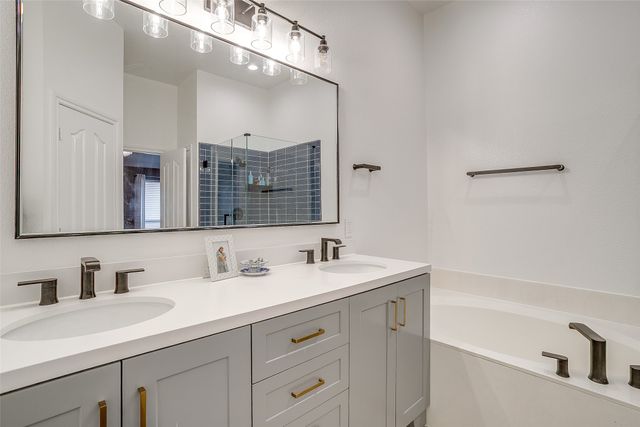 8853 Trace Ridge Parkway, Fort Worth, TX 76244
