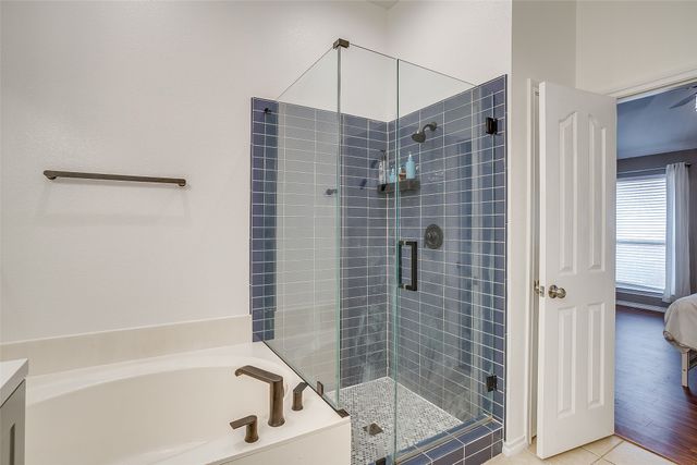 8853 Trace Ridge Parkway, Fort Worth, TX 76244
