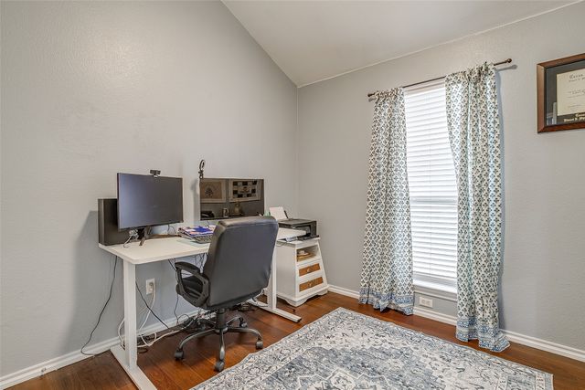 8853 Trace Ridge Parkway, Fort Worth, TX 76244