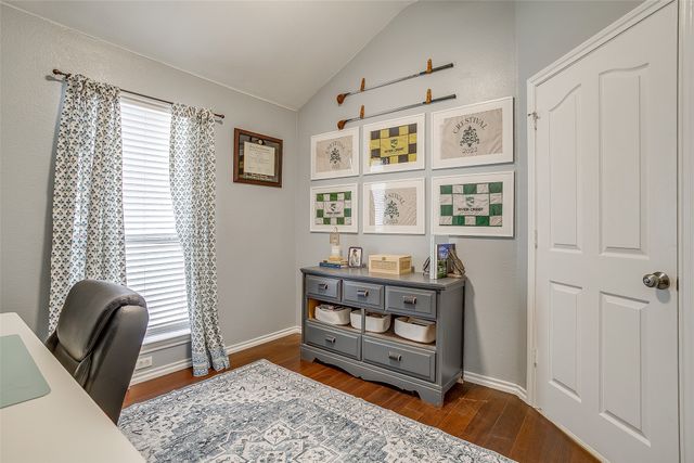 8853 Trace Ridge Parkway, Fort Worth, TX 76244