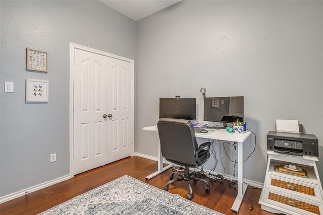 8853 Trace Ridge Parkway, Fort Worth, TX 76244