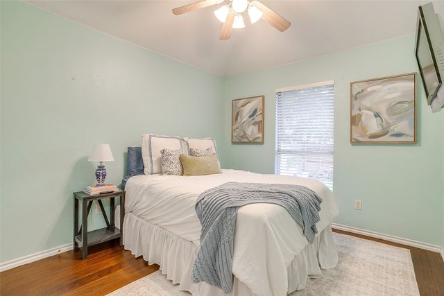 8853 Trace Ridge Parkway, Fort Worth, TX 76244