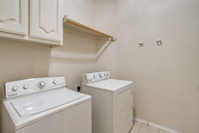 8853 Trace Ridge Parkway, Fort Worth, TX 76244