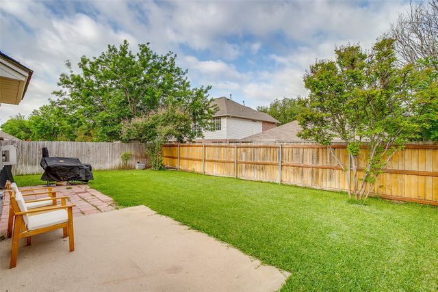 8853 Trace Ridge Parkway, Fort Worth, TX 76244