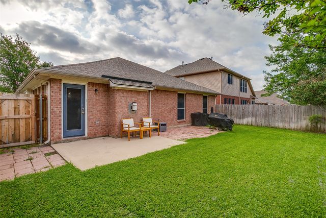 8853 Trace Ridge Parkway, Fort Worth, TX 76244