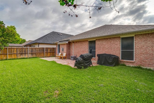 8853 Trace Ridge Parkway, Fort Worth, TX 76244