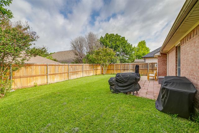 8853 Trace Ridge Parkway, Fort Worth, TX 76244