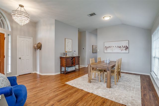 8853 Trace Ridge Parkway, Fort Worth, TX 76244