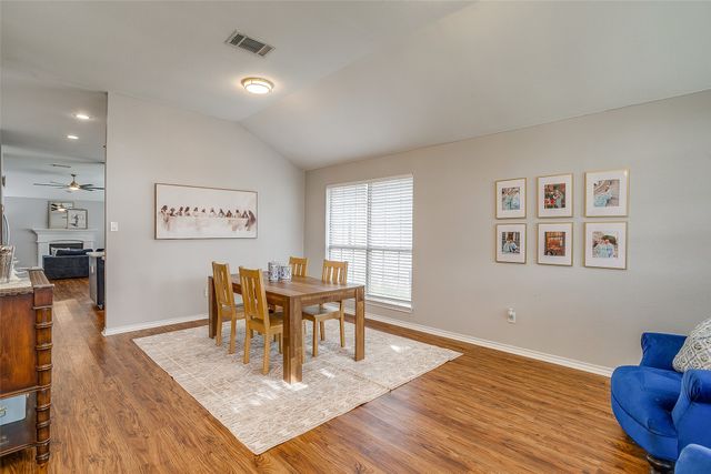 8853 Trace Ridge Parkway, Fort Worth, TX 76244
