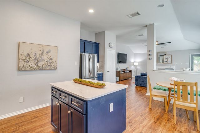 8853 Trace Ridge Parkway, Fort Worth, TX 76244