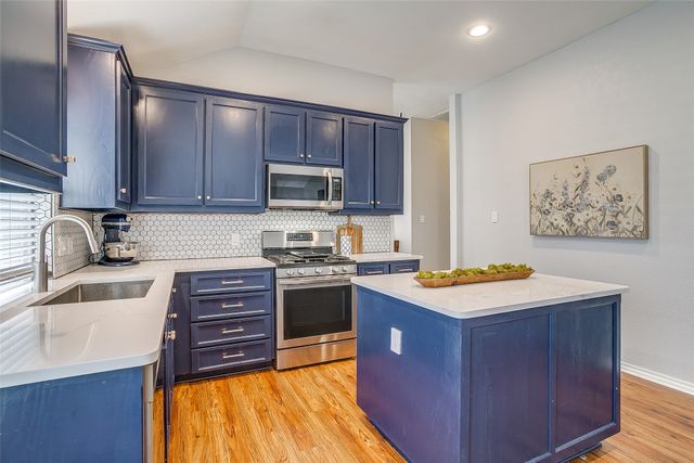 8853 Trace Ridge Parkway, Fort Worth, TX 76244
