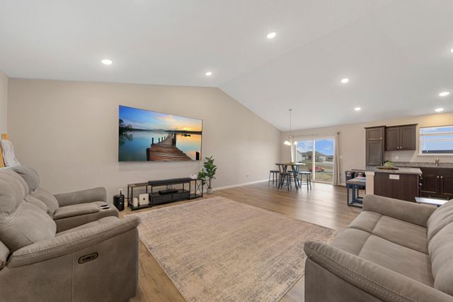 902 Emily Court NE, Montgomery, MN 56069