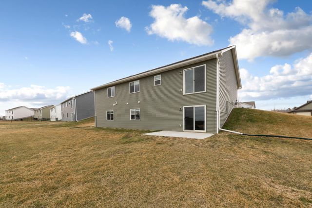 902 Emily Court NE, Montgomery, MN 56069