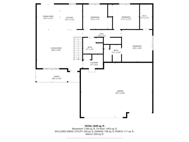 902 Emily Court NE, Montgomery, MN 56069