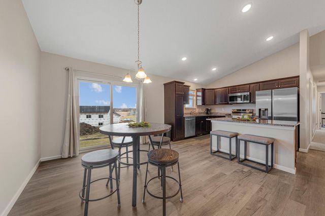 902 Emily Court NE, Montgomery, MN 56069