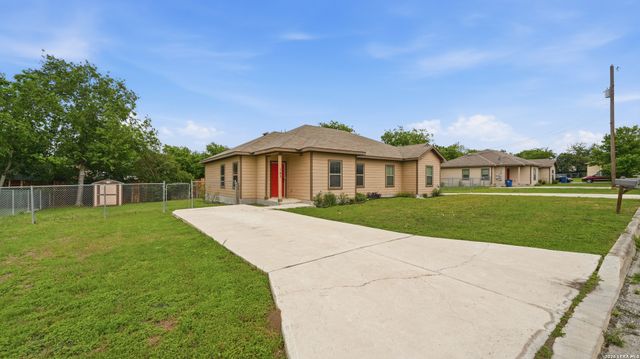 145 ROSEDALE AVE, New Braunfels, TX 78130