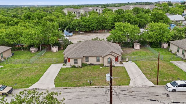145 ROSEDALE AVE, New Braunfels, TX 78130