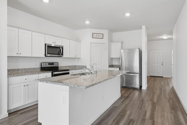 992 Blue Beech Lane, Brookshire, TX 77423