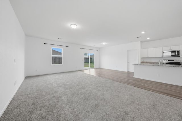 992 Blue Beech Lane, Brookshire, TX 77423