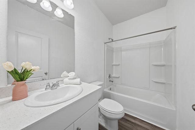 992 Blue Beech Lane, Brookshire, TX 77423