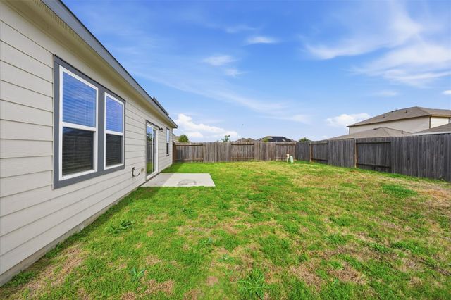 992 Blue Beech Lane, Brookshire, TX 77423