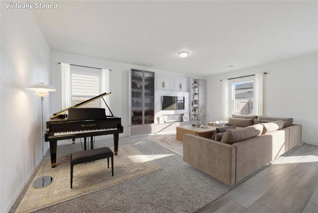 992 Blue Beech Lane, Brookshire, TX 77423