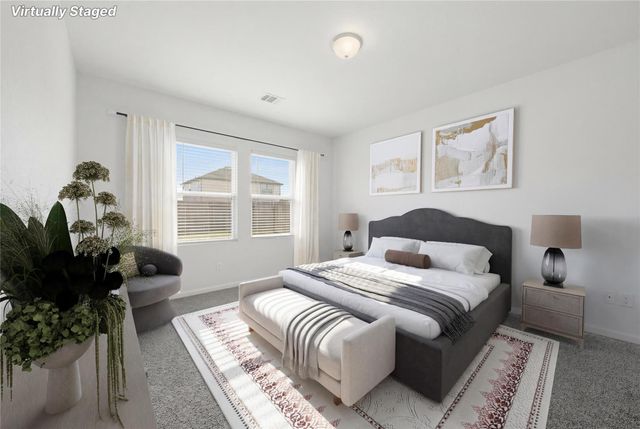 992 Blue Beech Lane, Brookshire, TX 77423