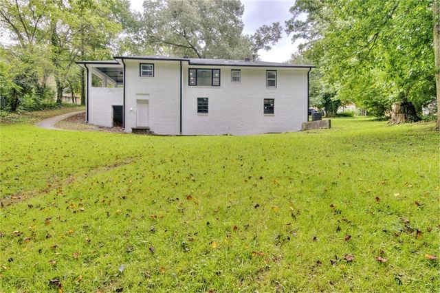 1297 Lockhaven CIr SW, Atlanta, GA 30311