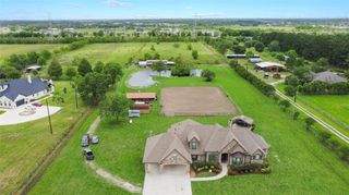 2915 Kennings Road, Crosby, TX 77532