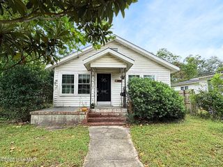 2122 Jefferson Street, Wilmington, NC 28401