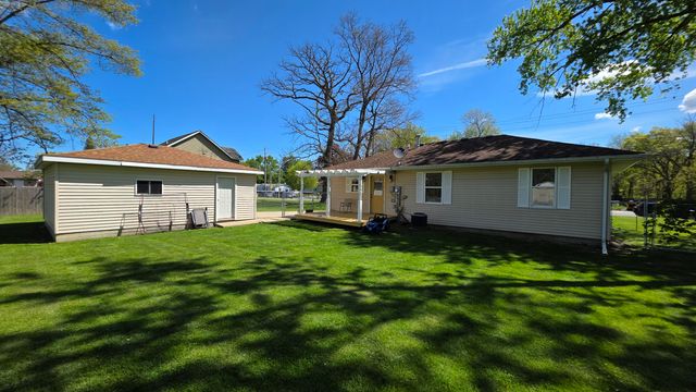 850 S Wisconsin Street, Hobart, IN 46342