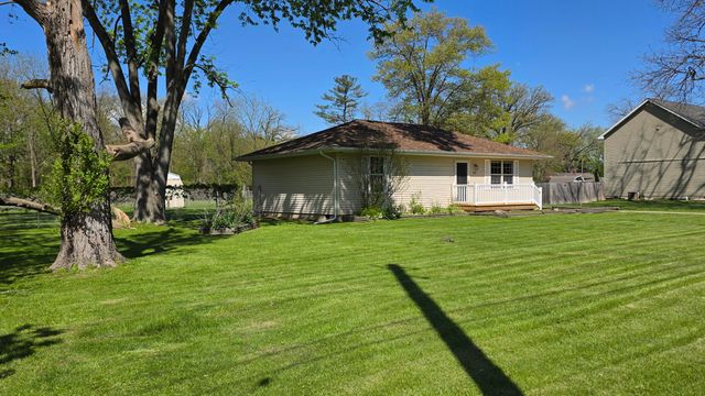 850 S Wisconsin Street, Hobart, IN 46342