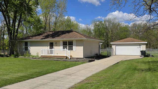 850 S Wisconsin Street, Hobart, IN 46342