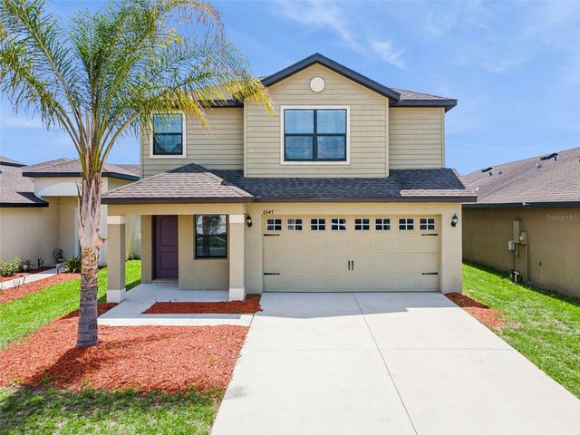 6547 BAIKAL PLACE, Lakeland, FL 33805
