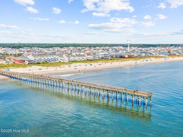 7227 Beach Drive SW, Ocean Isle Beach, NC 28469