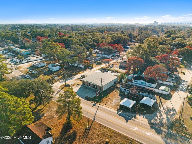 7227 Beach Drive SW, Ocean Isle Beach, NC 28469