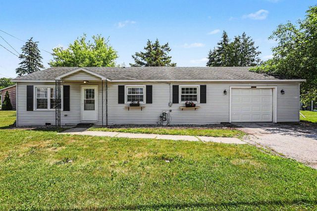 4559 2 Mile Road, Bay City, MI 48706