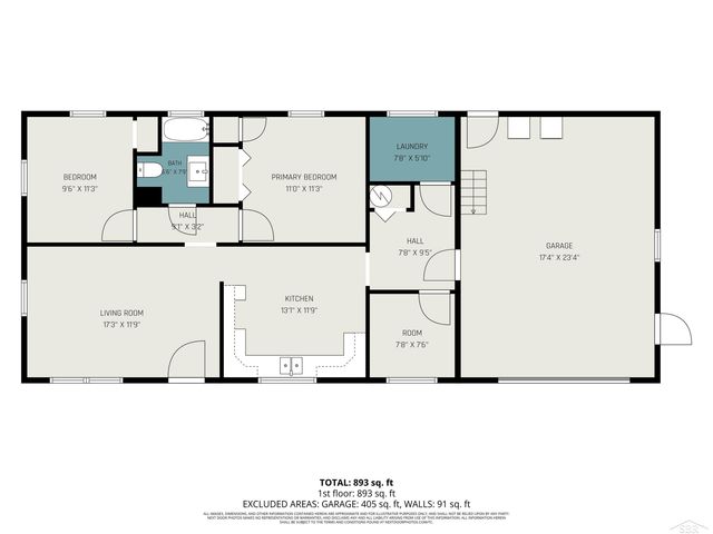 4559 2 Mile Road, Bay City, MI 48706