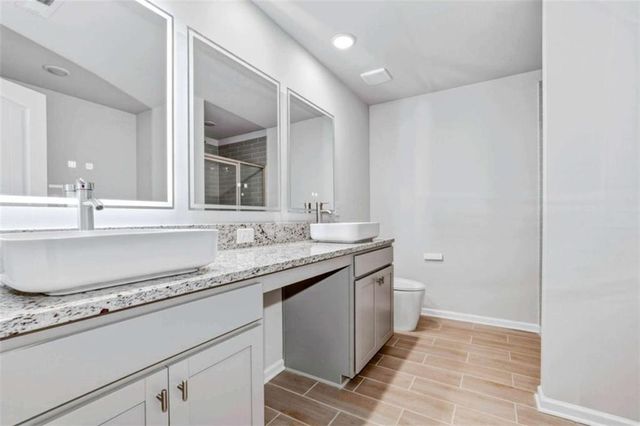 3668 PARKWAY JAMES Drive, Snellville, GA 30039
