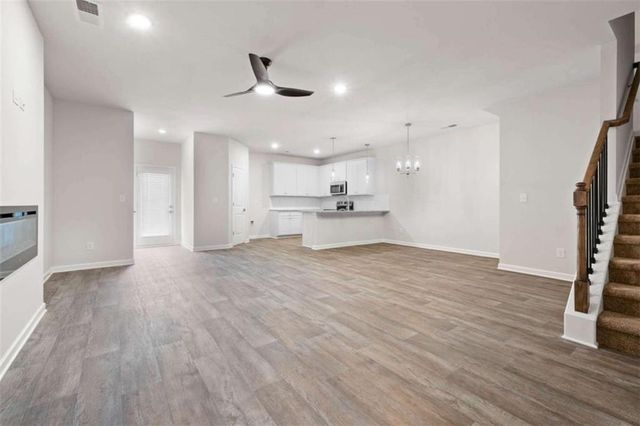 3668 PARKWAY JAMES Drive, Snellville, GA 30039