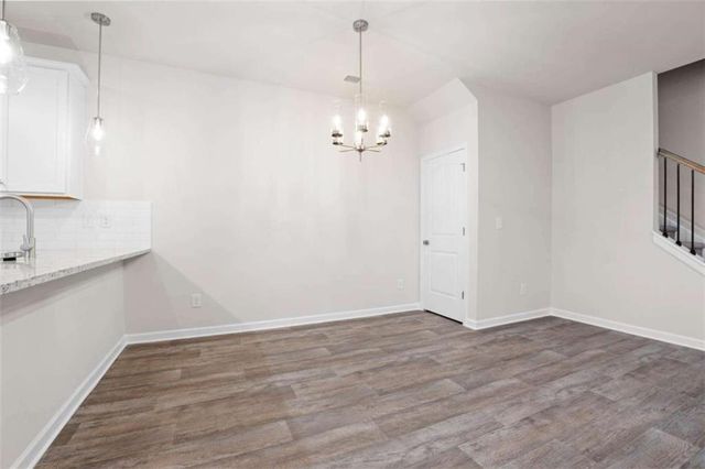3668 PARKWAY JAMES Drive, Snellville, GA 30039
