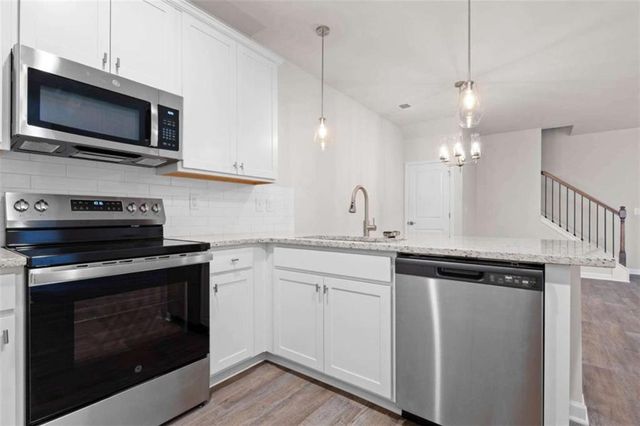 3668 PARKWAY JAMES Drive, Snellville, GA 30039