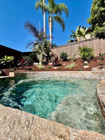 4982 Crestview Drive, Carlsbad, CA 92008