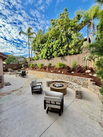 4982 Crestview Drive, Carlsbad, CA 92008